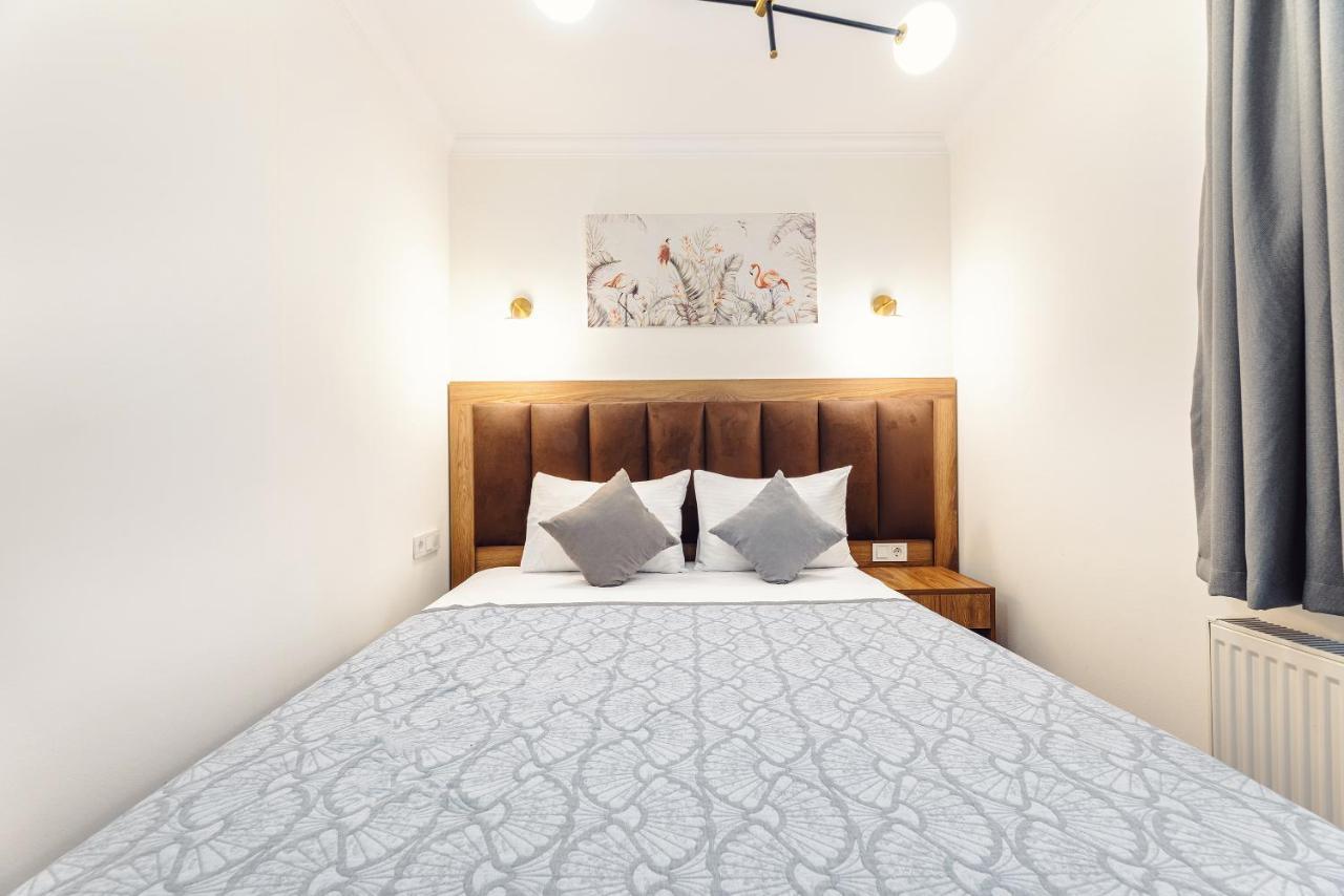 Boutique Hotel Manufactura Тбилиси Екстериор снимка