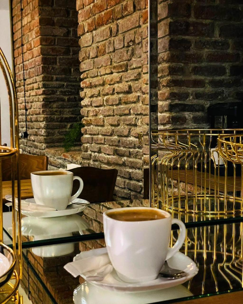 Boutique Hotel Manufactura Тбилиси Екстериор снимка
