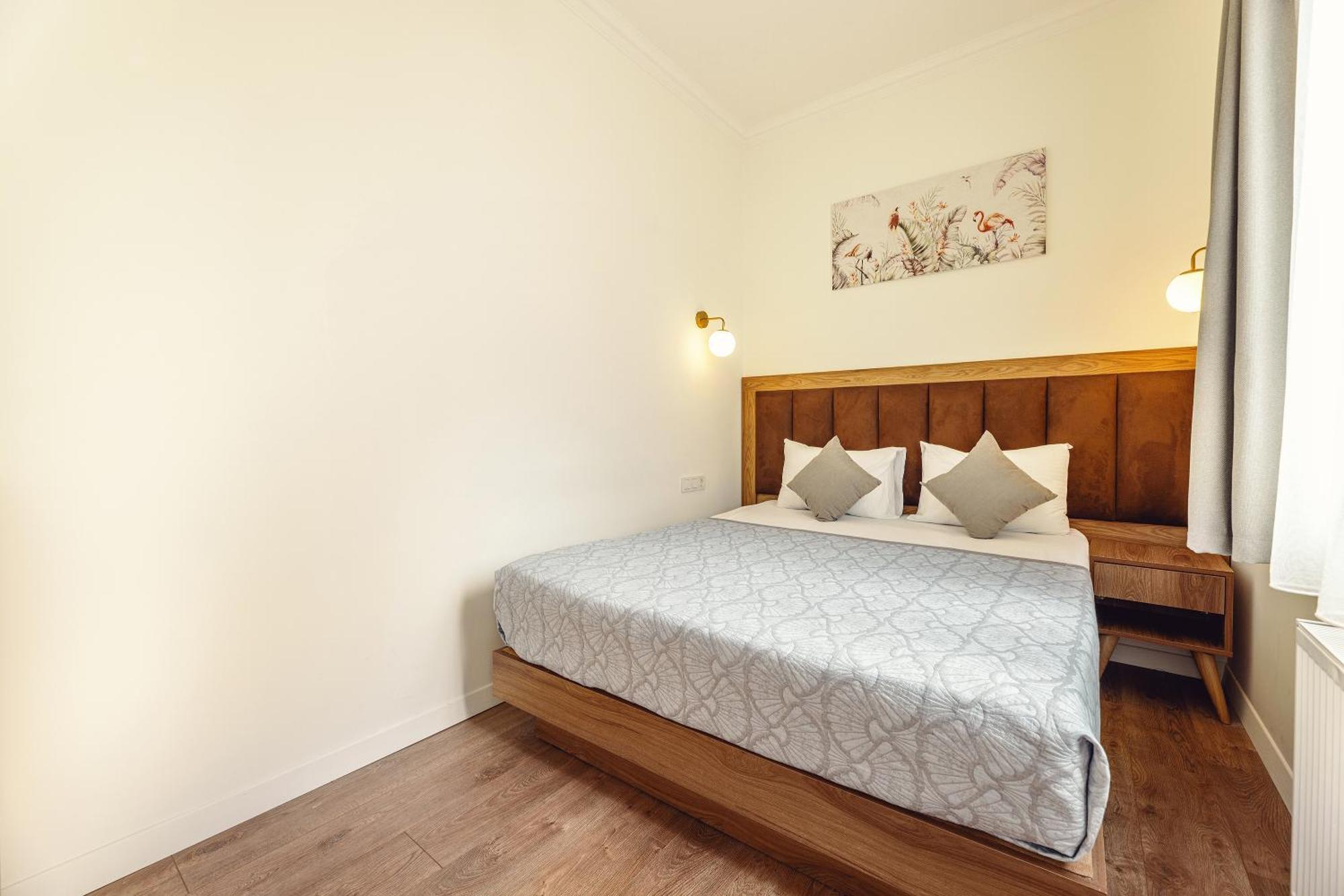Boutique Hotel Manufactura Тбилиси Екстериор снимка