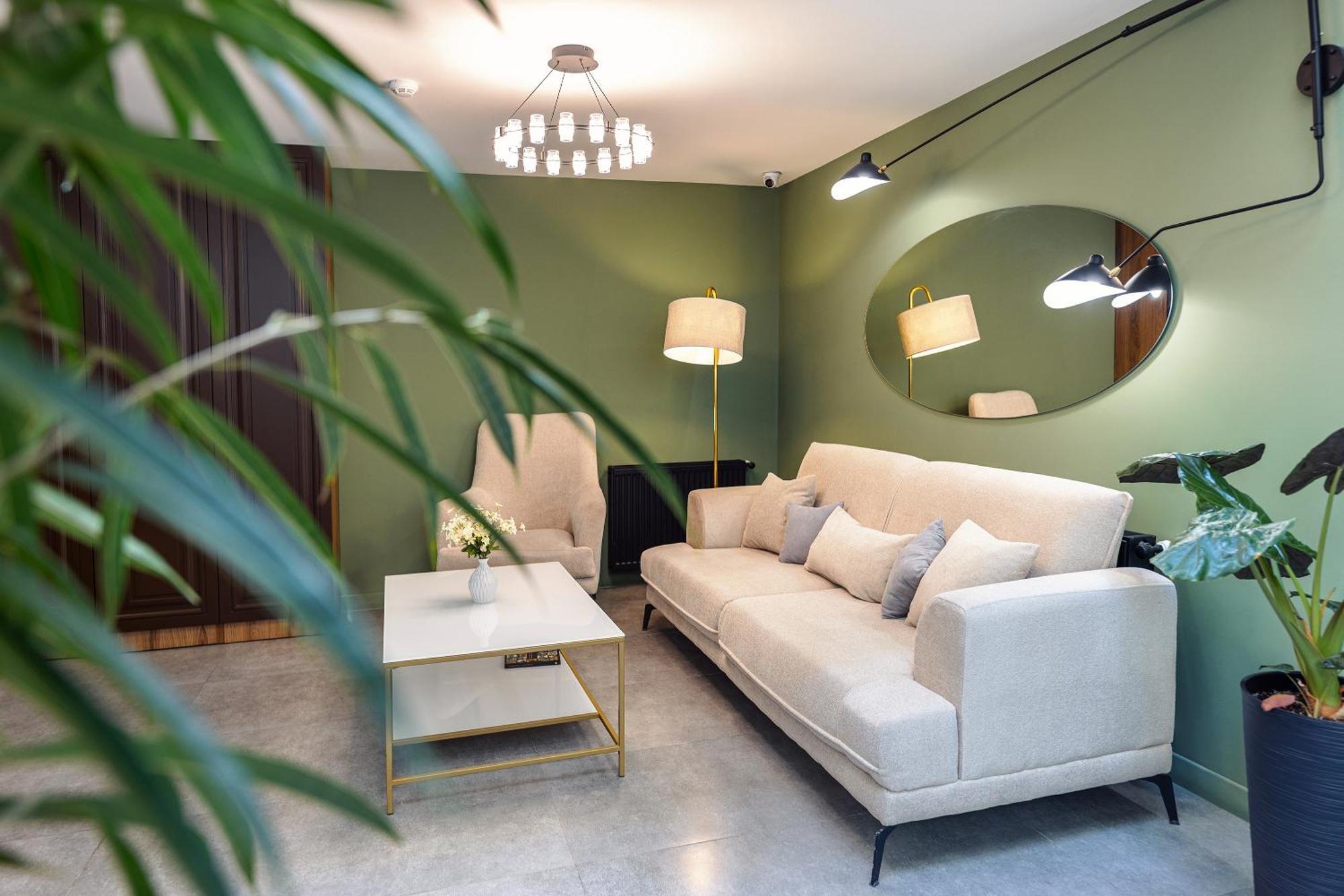 Boutique Hotel Manufactura Тбилиси Екстериор снимка