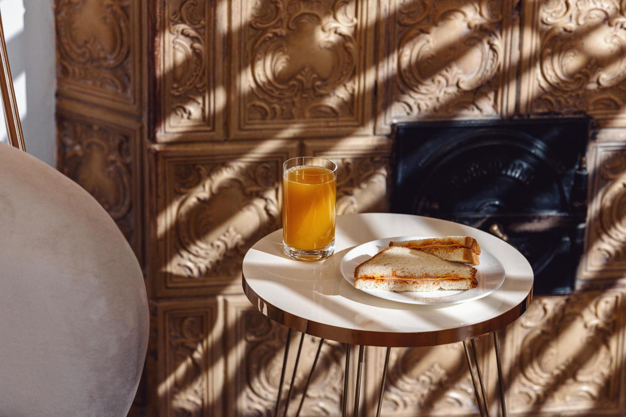Boutique Hotel Manufactura Тбилиси Екстериор снимка
