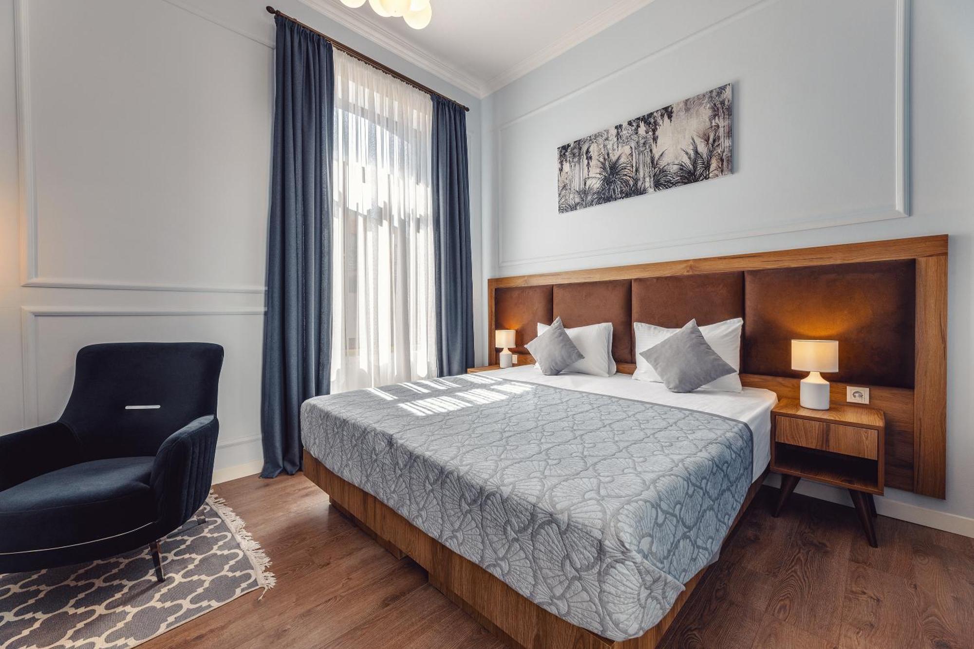 Boutique Hotel Manufactura Тбилиси Екстериор снимка