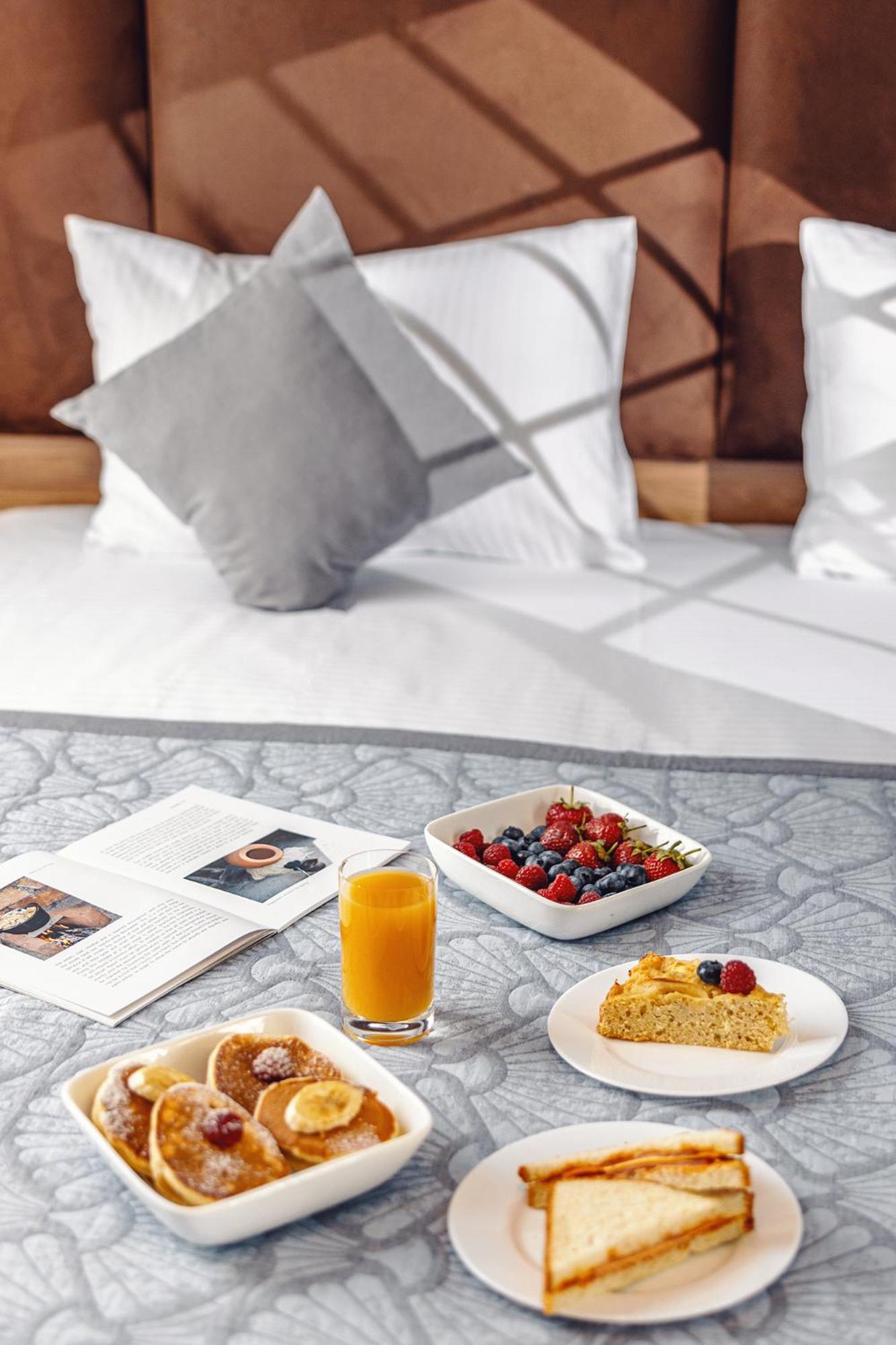 Boutique Hotel Manufactura Тбилиси Екстериор снимка