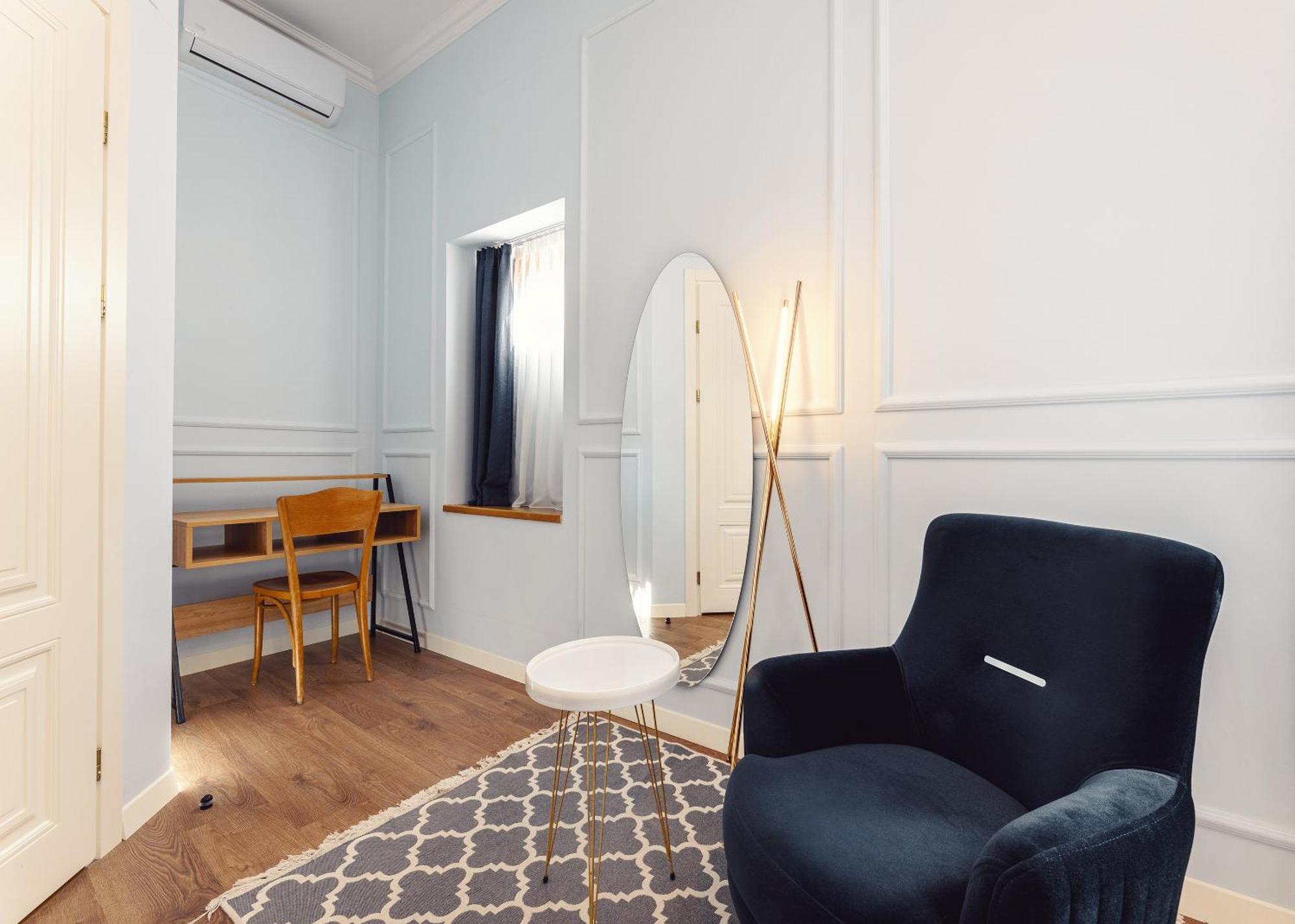Boutique Hotel Manufactura Тбилиси Екстериор снимка