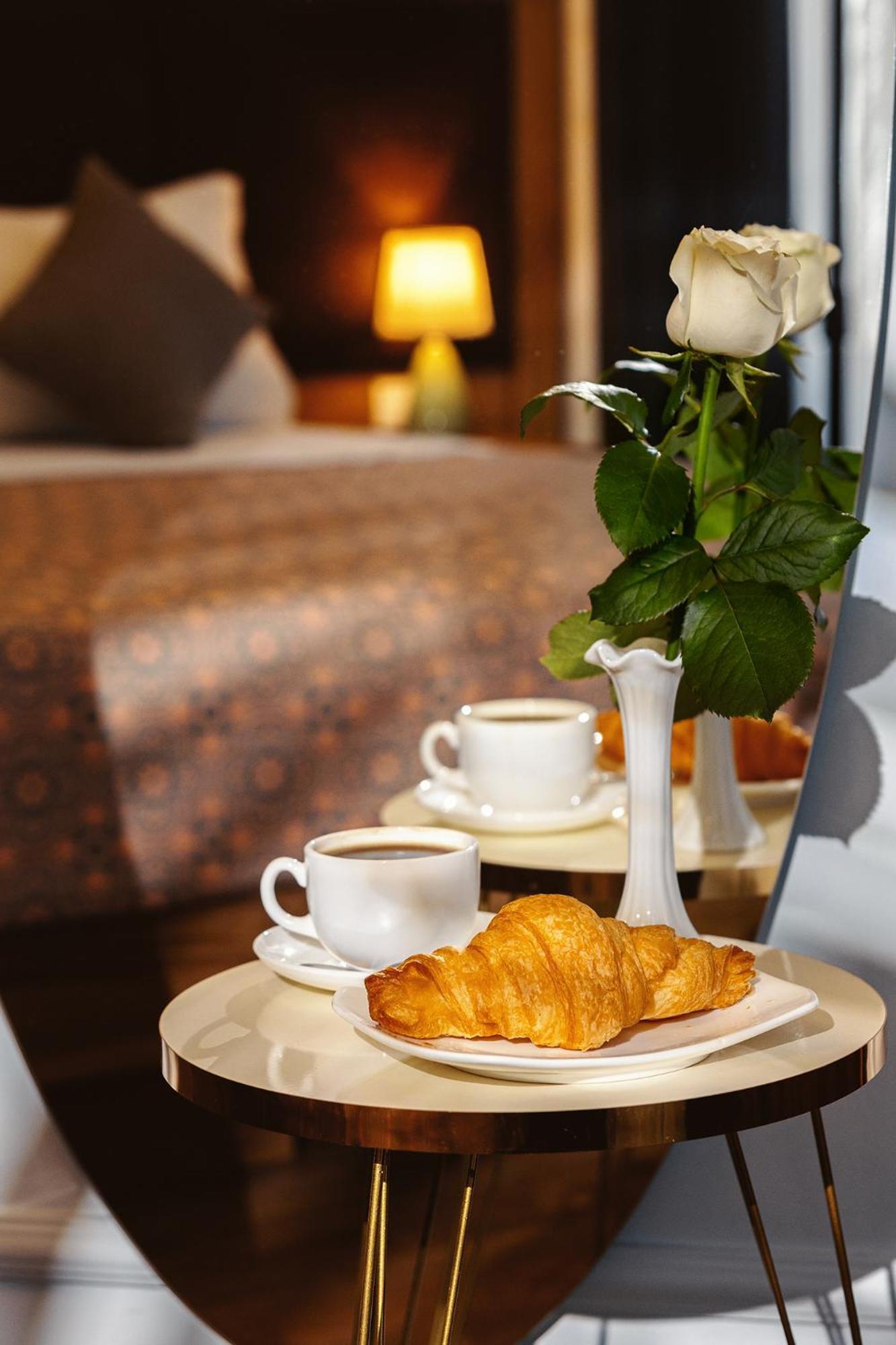 Boutique Hotel Manufactura Тбилиси Екстериор снимка