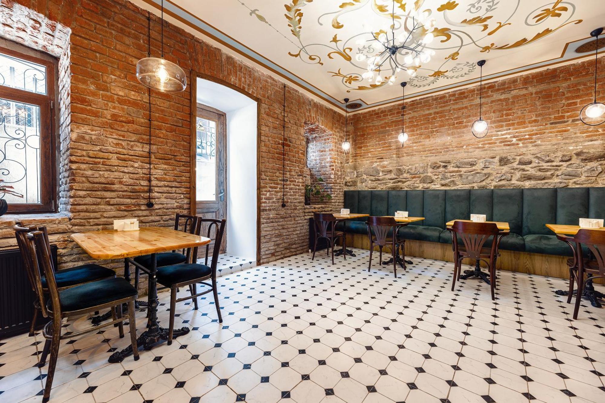 Boutique Hotel Manufactura Тбилиси Екстериор снимка