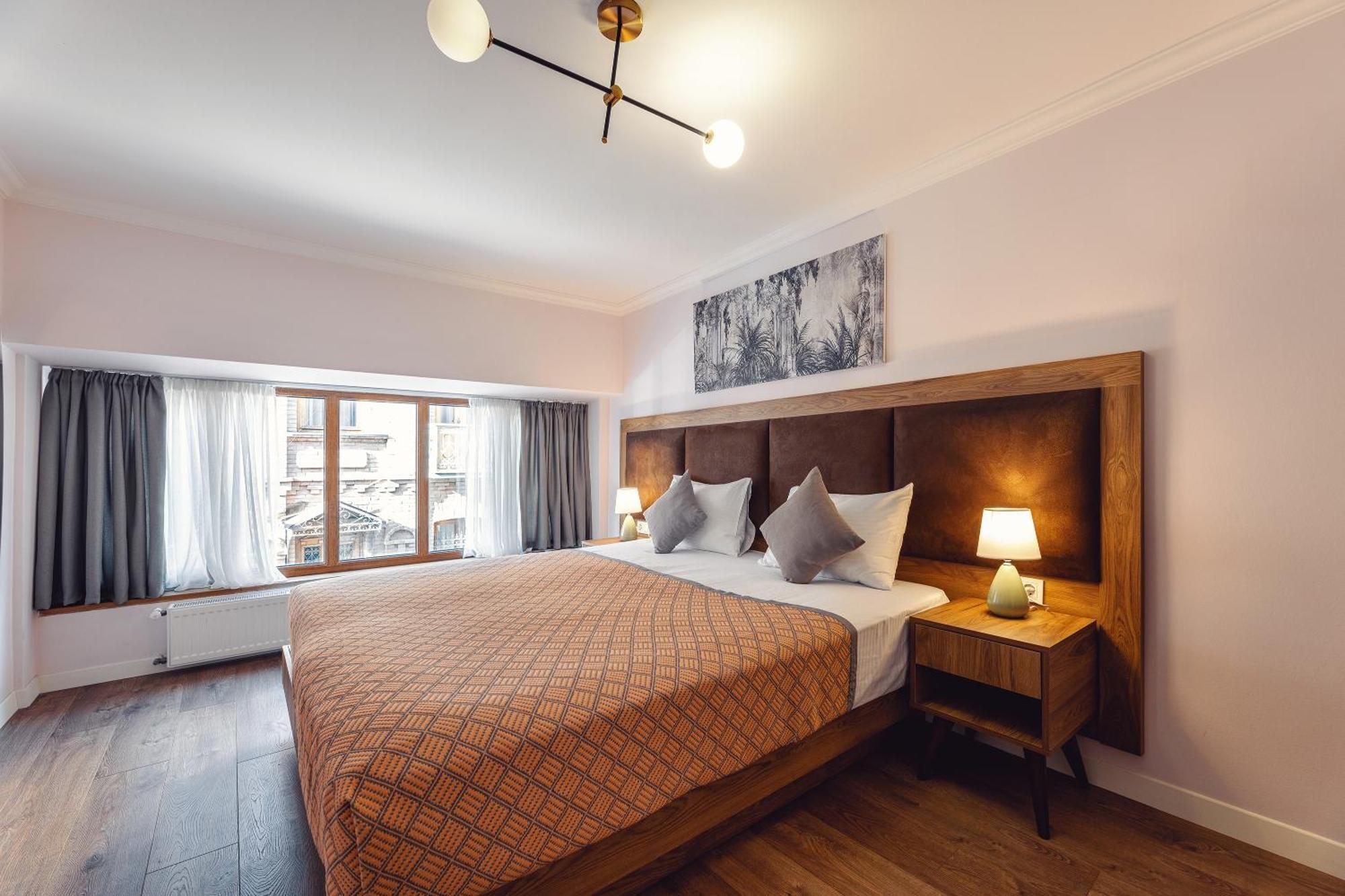 Boutique Hotel Manufactura Тбилиси Екстериор снимка