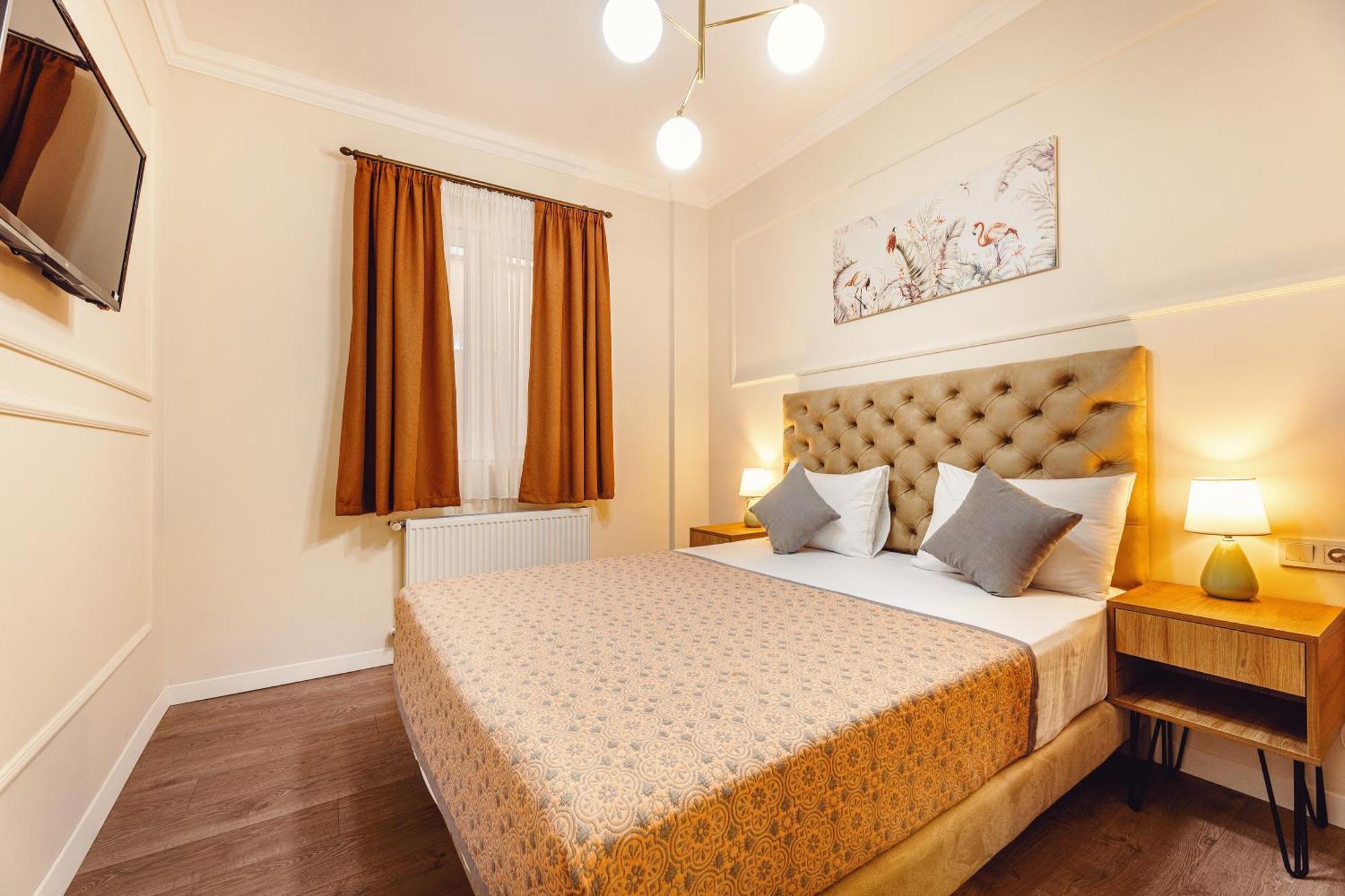 Boutique Hotel Manufactura Тбилиси Екстериор снимка