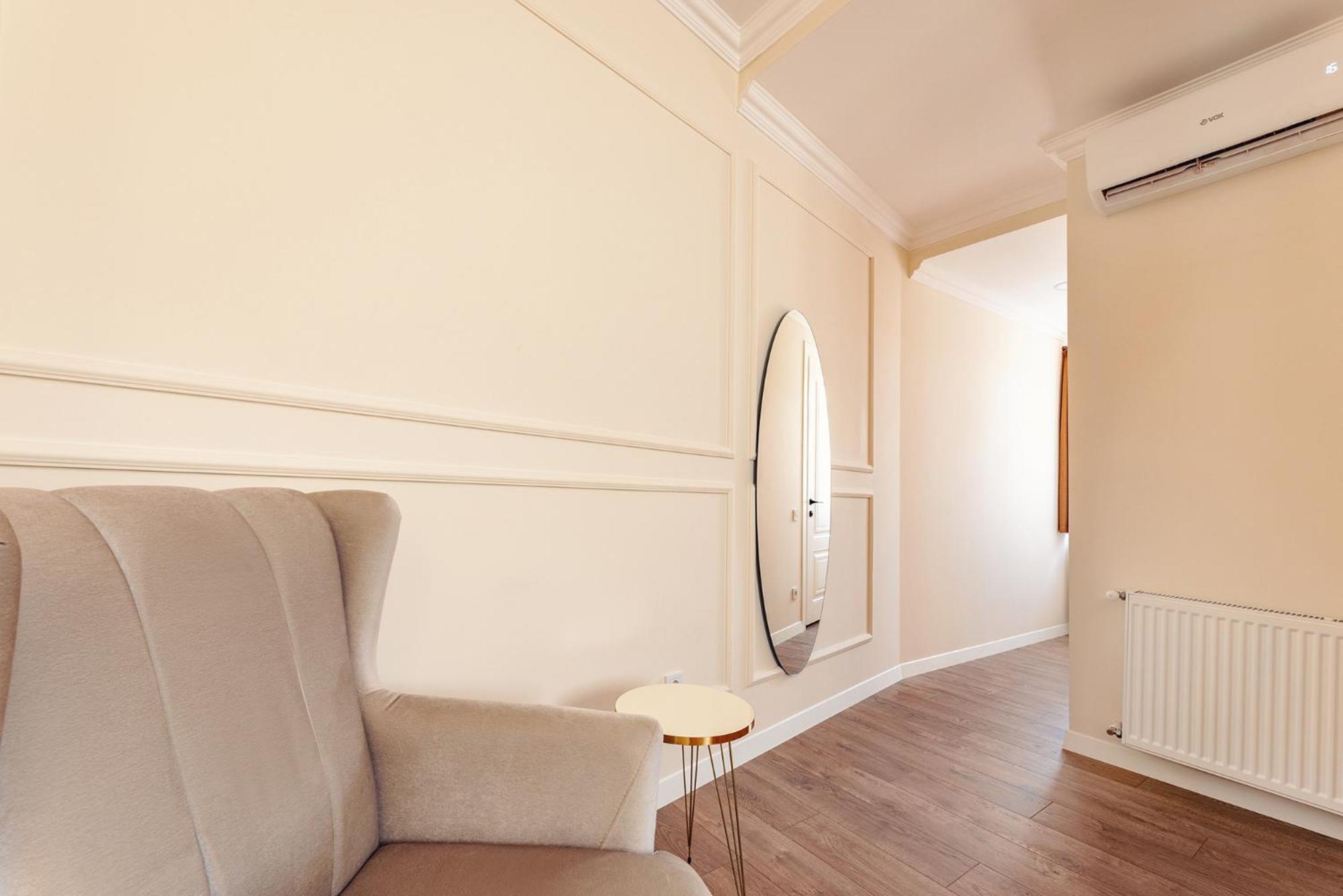 Boutique Hotel Manufactura Тбилиси Екстериор снимка
